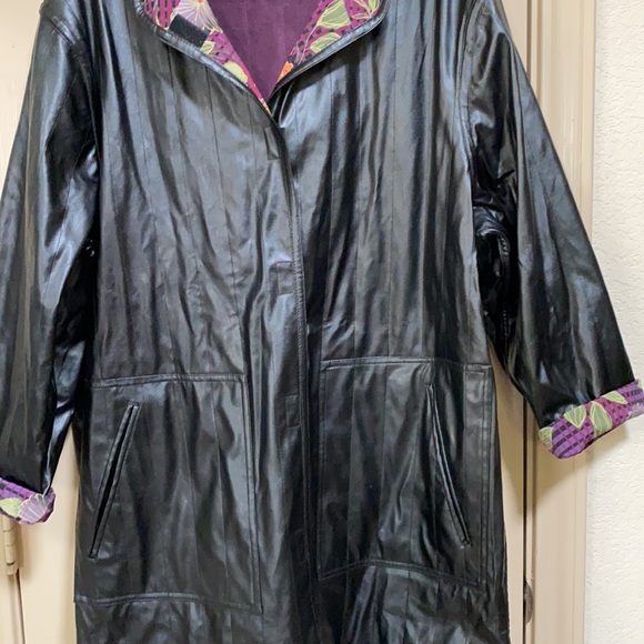 Koos reversible jackets size L - Picture 10 of 15
